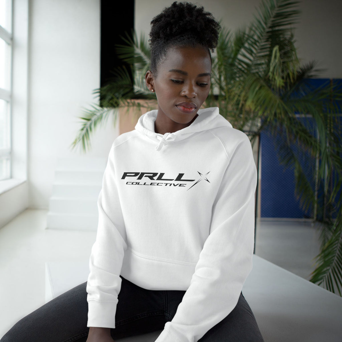 PRLLX Hoodie