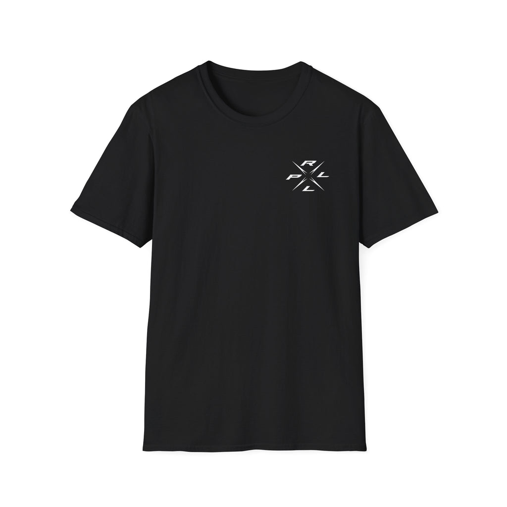 PRLLX Collective Basic Soft style T-Shirt