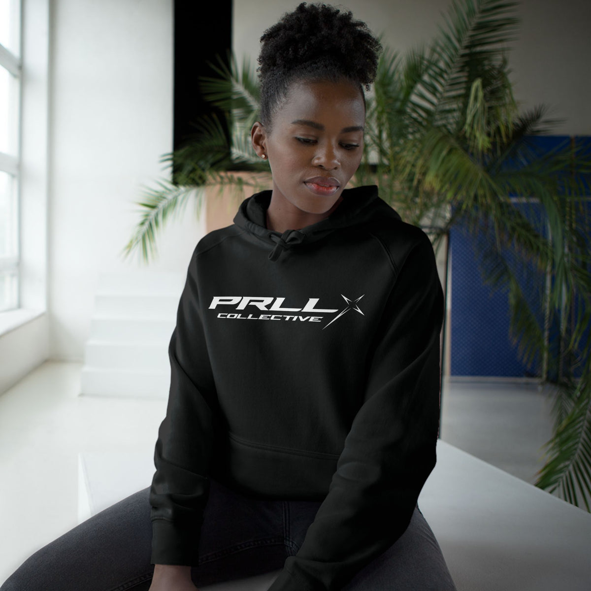 PRLLX Hoodie