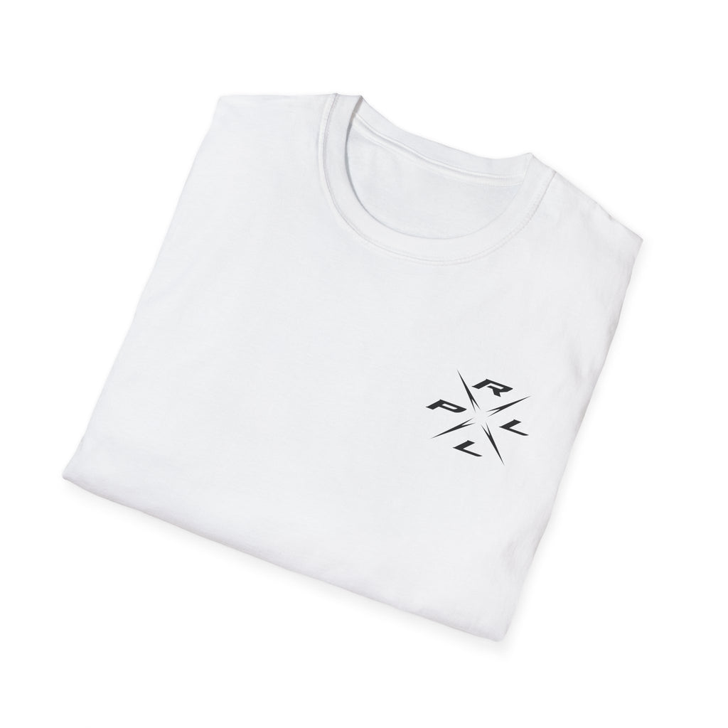 PRLLX Collective Basic Soft style T-Shirt