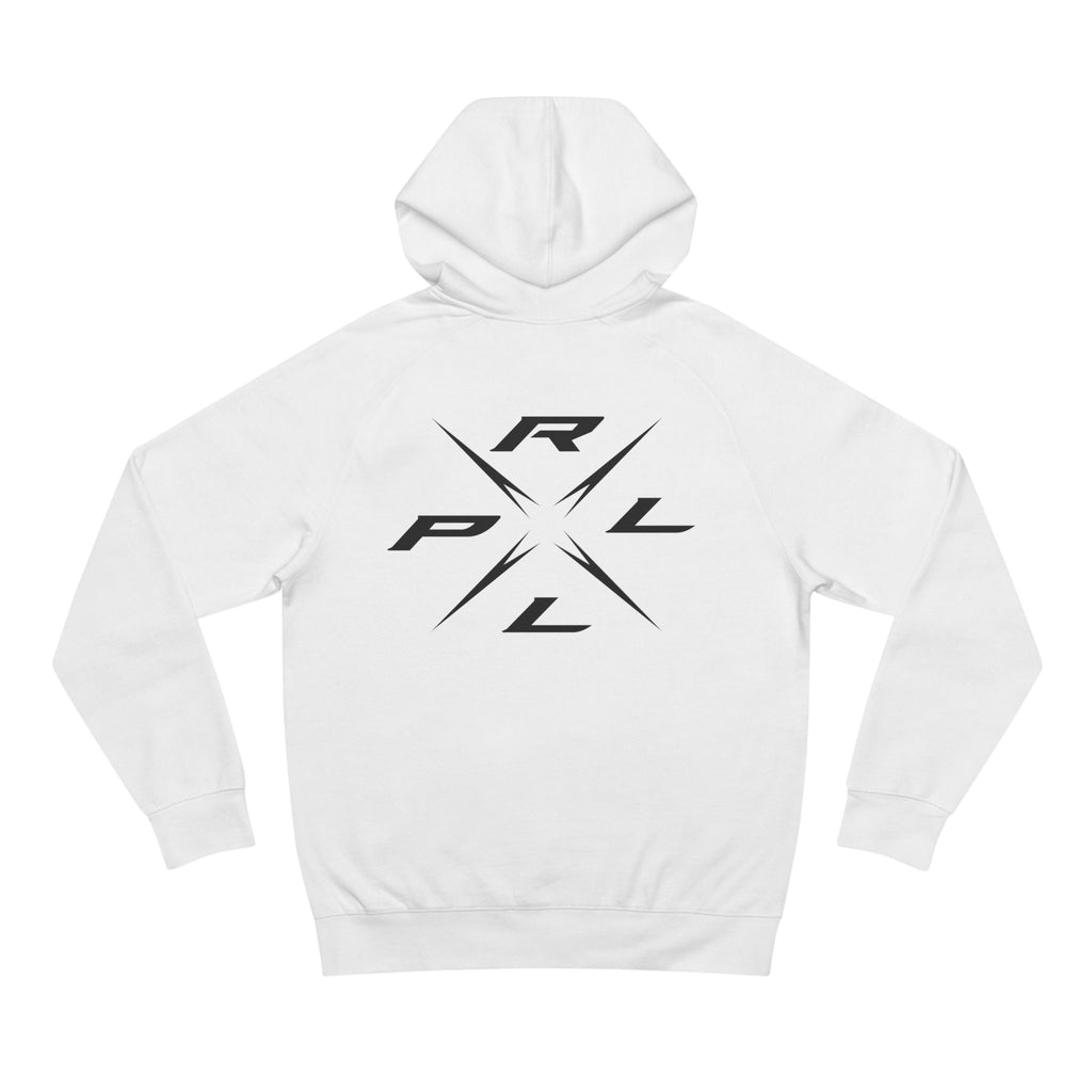 PRLLX Hoodie