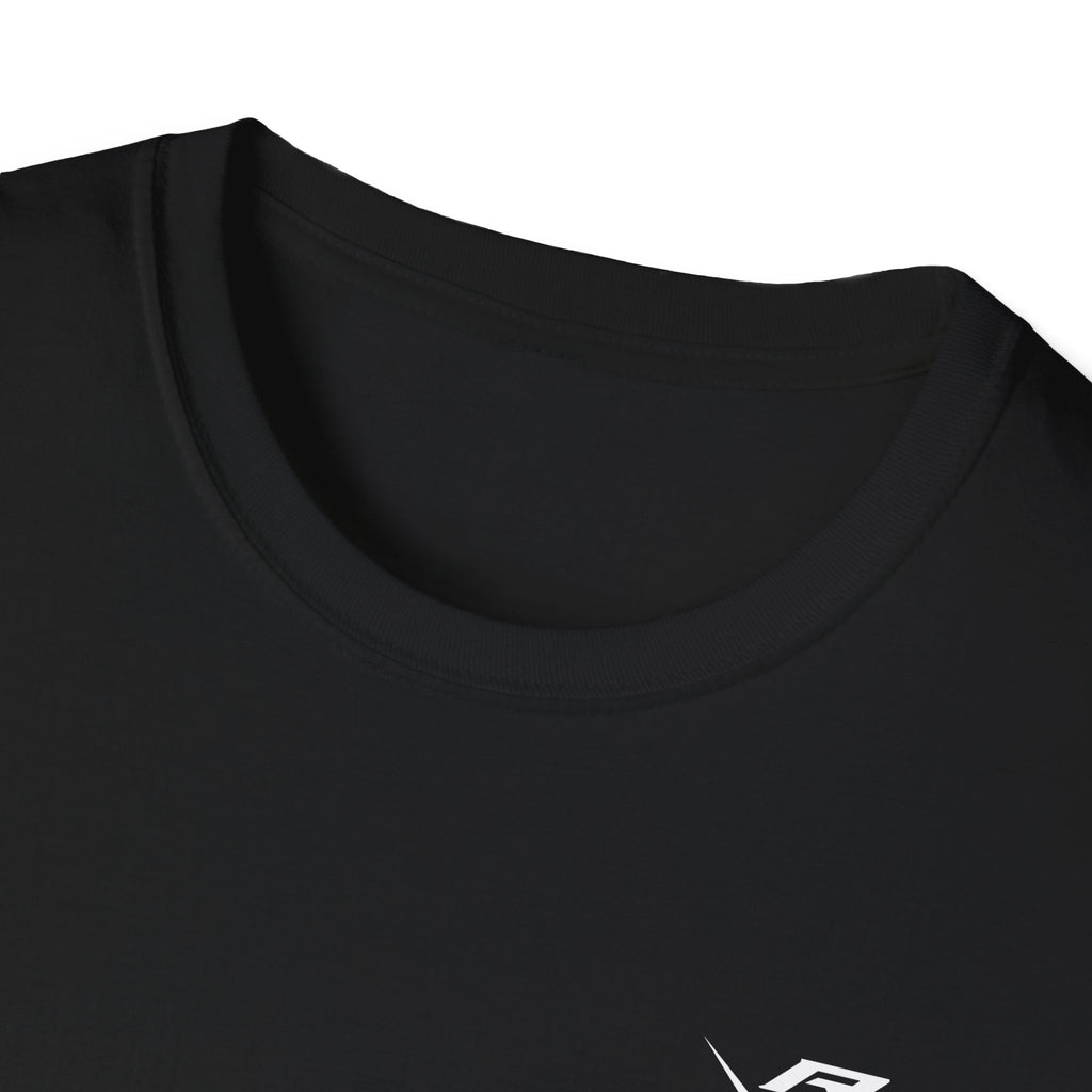 PRLLX Collective Basic Soft style T-Shirt