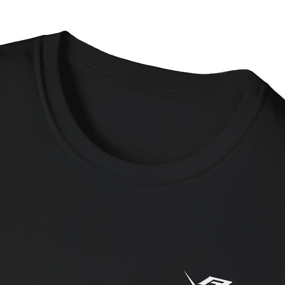 PRLLX Collective Basic Soft style T-Shirt