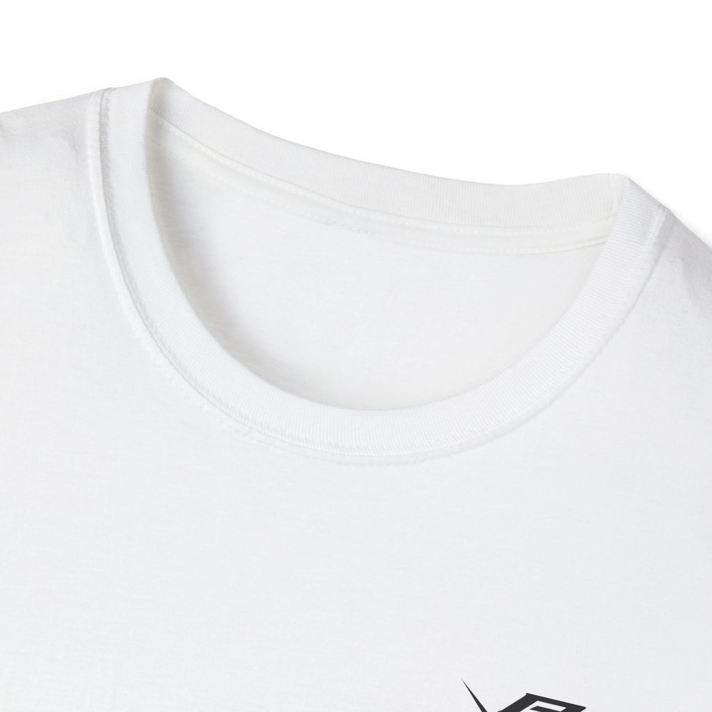PRLLX Collective Basic Soft style T-Shirt