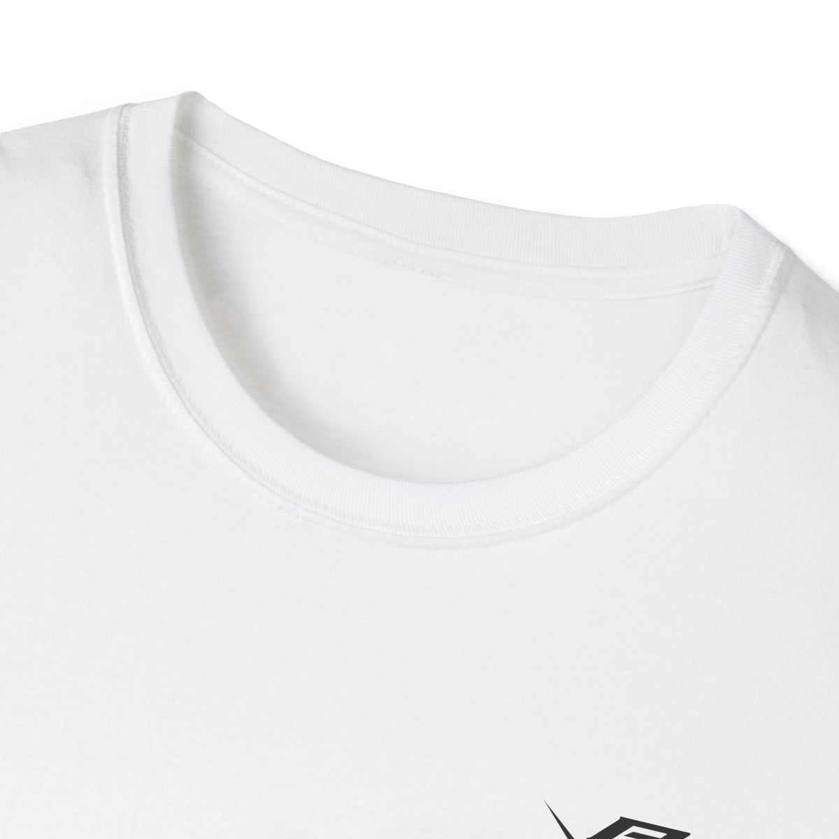 PRLLX Collective Basic Soft style T-Shirt