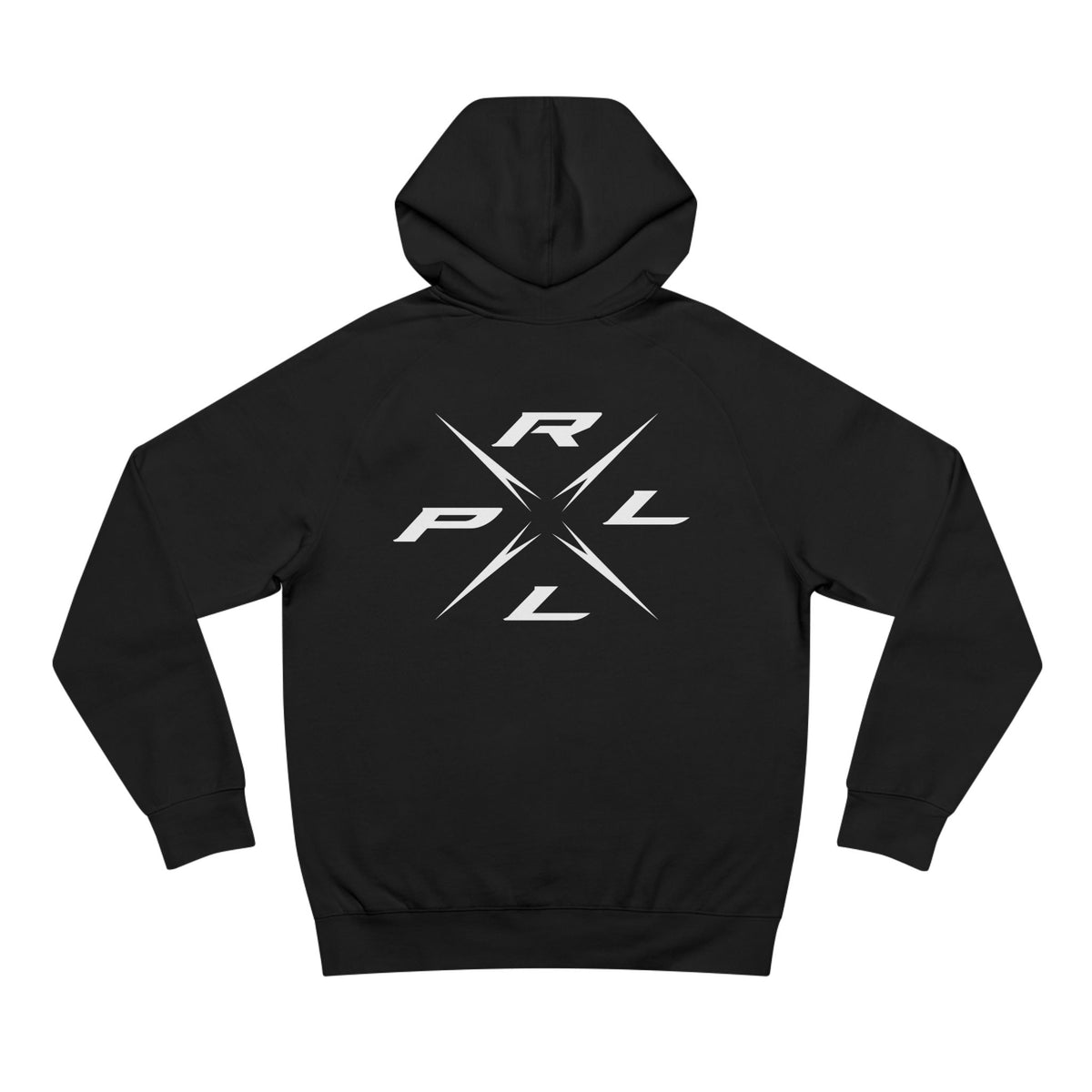 PRLLX Hoodie