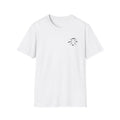 PRLLX Collective Basic Soft style T-Shirt