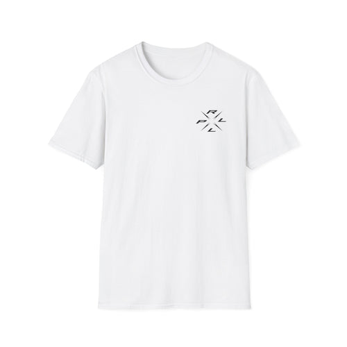 PRLLX Collective Basic Soft style T-Shirt