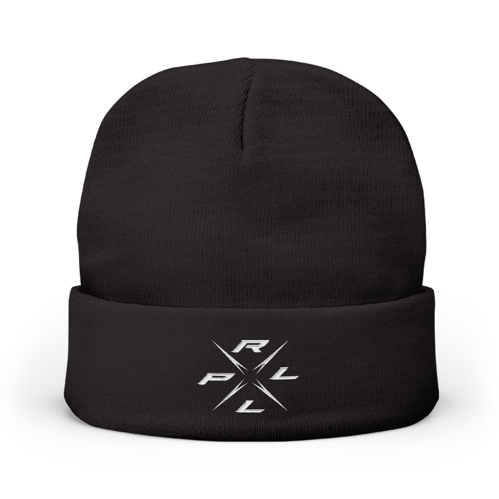 PRLLX Collective Knit Beanie