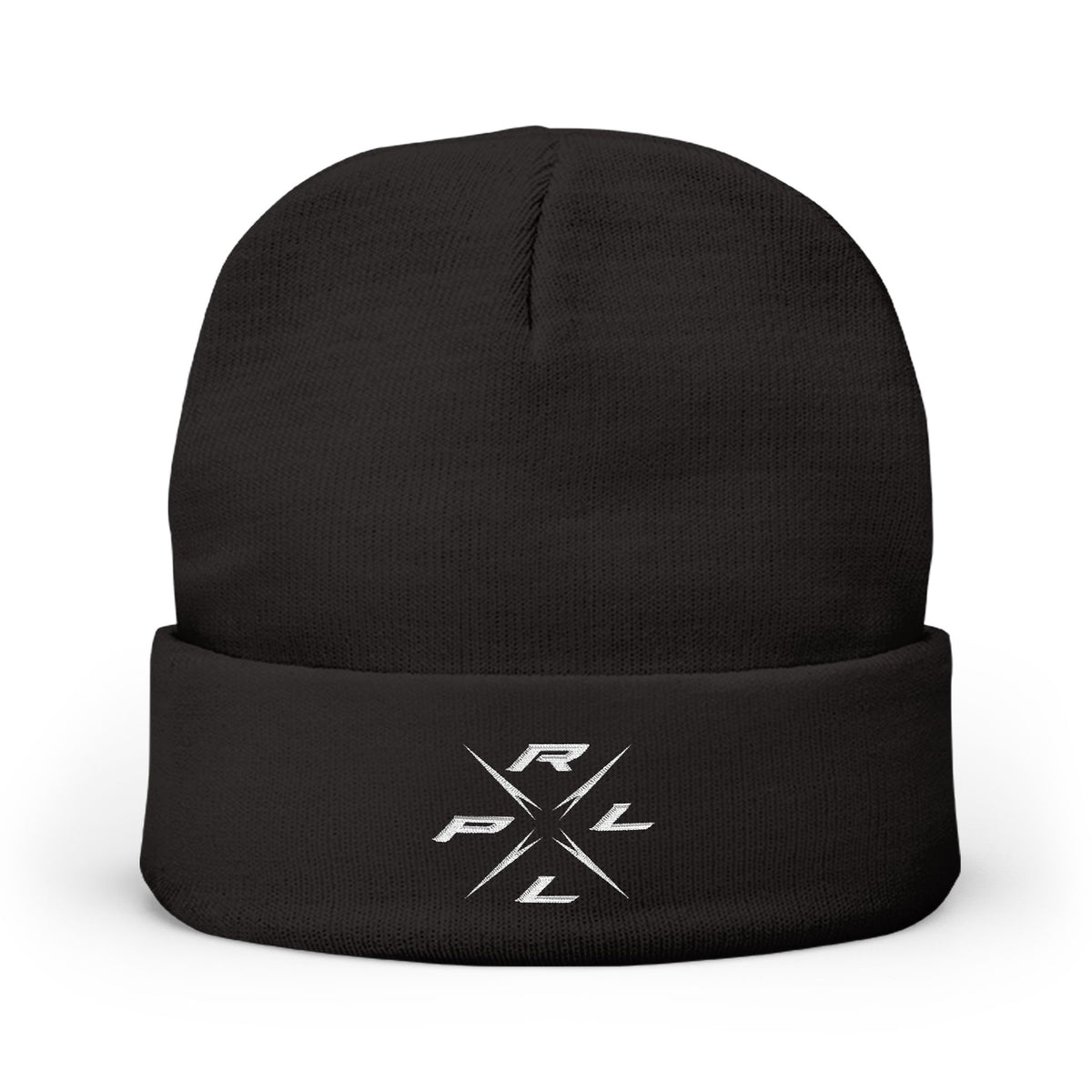 PRLLX Collective Knit Beanie