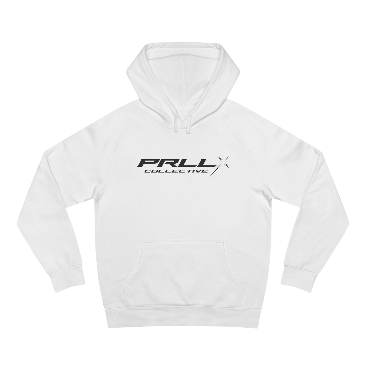 PRLLX Hoodie