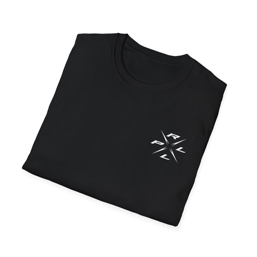 PRLLX Collective Basic Soft style T-Shirt