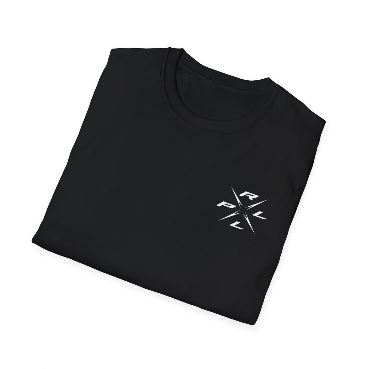 PRLLX Collective Basic Soft style T-Shirt
