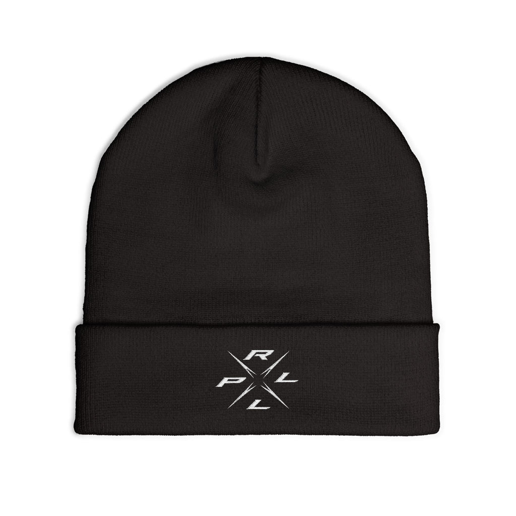 PRLLX Collective Knit Beanie