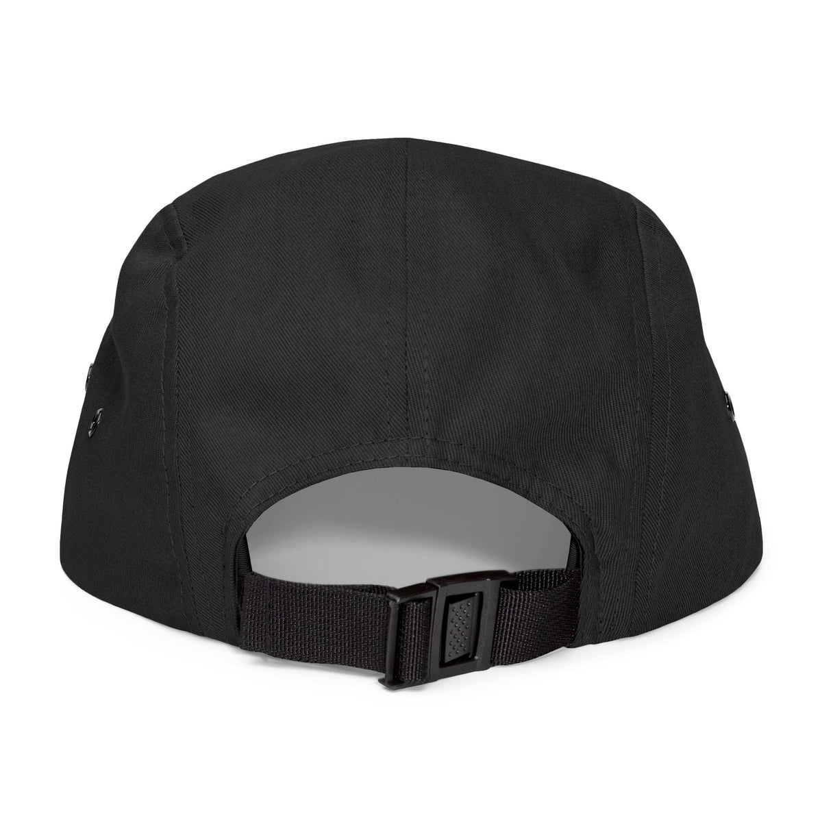 PRLLX 5 Panel Embroidered Cap