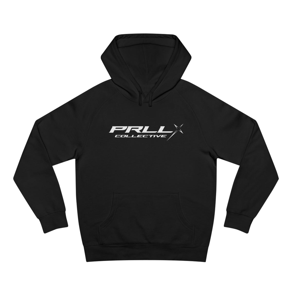 PRLLX Hoodie