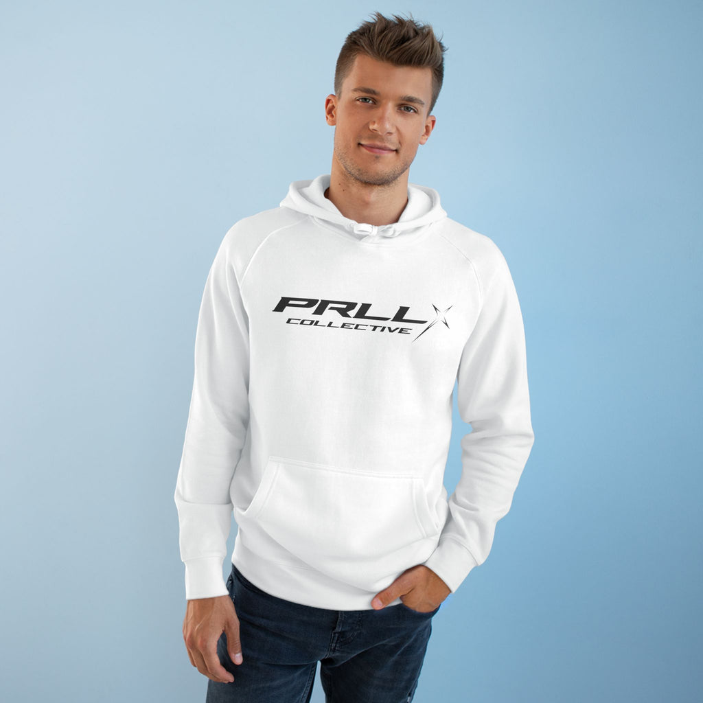 PRLLX Hoodie