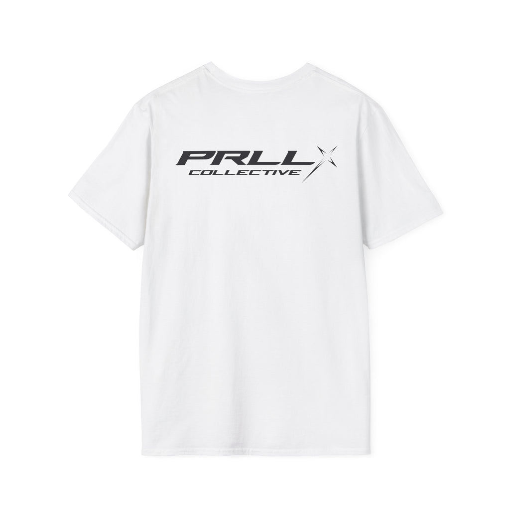 PRLLX Collective Basic Soft style T-Shirt