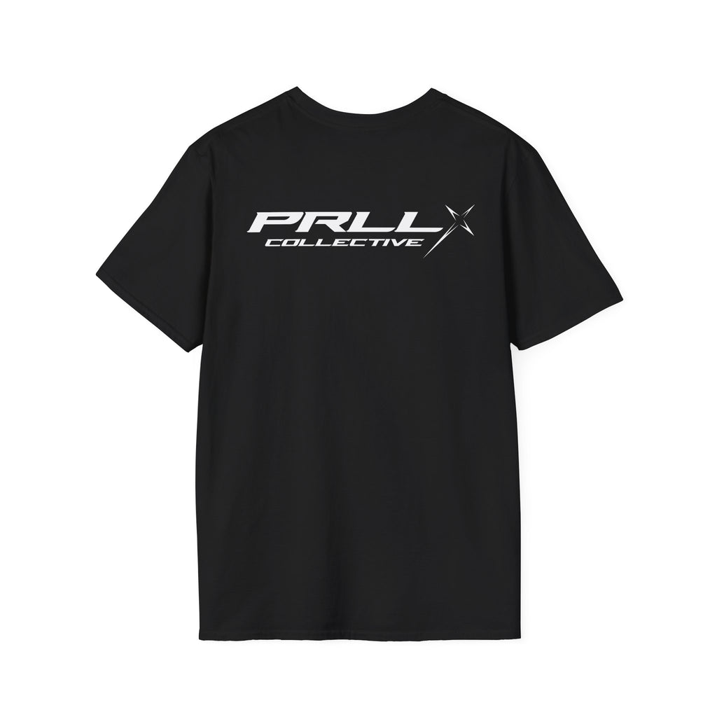 PRLLX Collective Basic Soft style T-Shirt